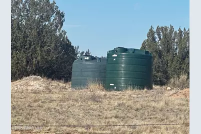 25085 Hillcrest Drive, Seligman, AZ 86337 - Photo 3