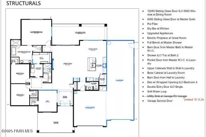 7988 N Copperfield Parkway, Prescott Valley, AZ 86315 - Photo 47