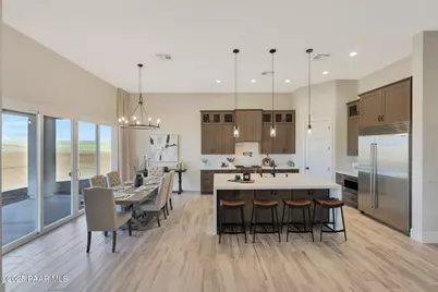 7988 N Copperfield Parkway, Prescott Valley, AZ 86315 - Photo 11