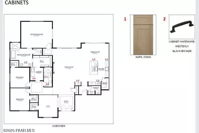 7988 N Copperfield Parkway, Prescott Valley, AZ 86315 - Photo 59