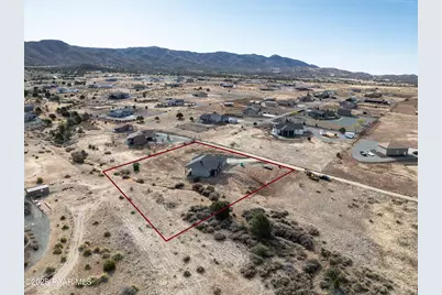 14320 E Casa Serena Way, Prescott Valley, AZ 86315 - Photo 7