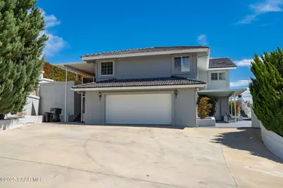 10676 Singletree Trail, Dewey-Humboldt, AZ 86327 - Photo 35