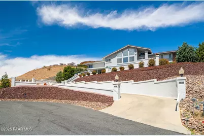 10676 Singletree Trail, Dewey-Humboldt, AZ 86327 - Photo 45