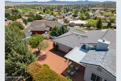 10676 Singletree Trail, Dewey-Humboldt, AZ 86327 - Photo 47