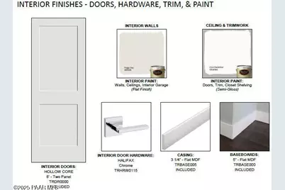 6108 E Shasta Daisy Lane, Prescott Valley, AZ 86315 - Photo 43