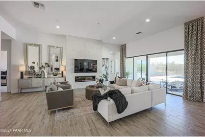 6108 E Shasta Daisy Lane, Prescott Valley, AZ 86315 - Photo 7