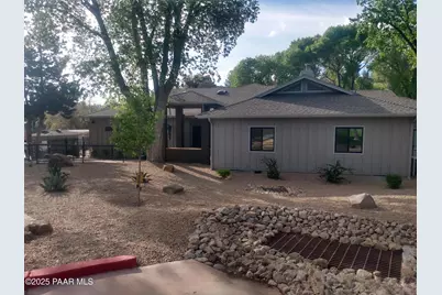 492 Miracle Rider Road, Prescott, AZ 86301 - Photo 25