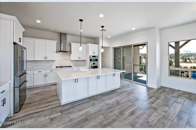 5980 W Vesta (Lot 247) Circle, Prescott, AZ 86305 - Photo 7