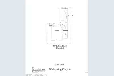5980 W Vesta (Lot 247) Circle, Prescott, AZ 86305 - Photo 11