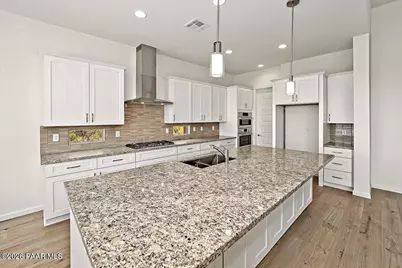 5980 W Vesta (Lot 247) Circle, Prescott, AZ 86305 - Photo 7