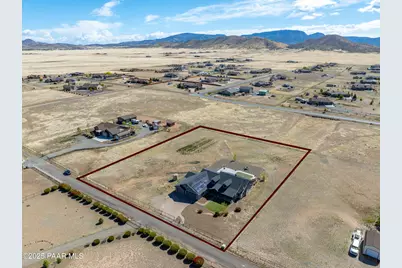 8675 N Buffalo Hill Court, Prescott Valley, AZ 86315 - Photo 7