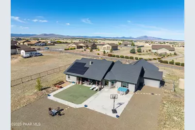 8675 N Buffalo Hill Court, Prescott Valley, AZ 86315 - Photo 9