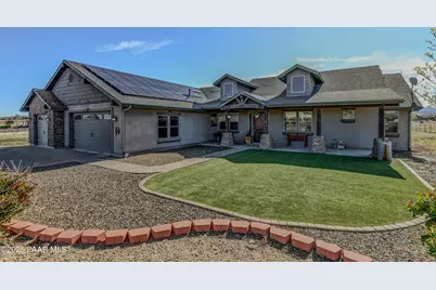 8675 N Buffalo Hill Court, Prescott Valley, AZ 86315 - Photo 1