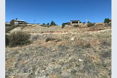 18351 S Peeples Valley Road, Peeples Valley, AZ 86332 - Photo 19