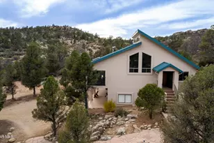 18250 S Backwoods Trail, Kirkland, AZ 86332 - Photo 75