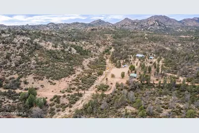 18250 S Backwoods Trail, Kirkland, AZ 86332 - Photo 83