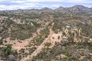 18250 S Backwoods Trail, Kirkland, AZ 86332 - Photo 83