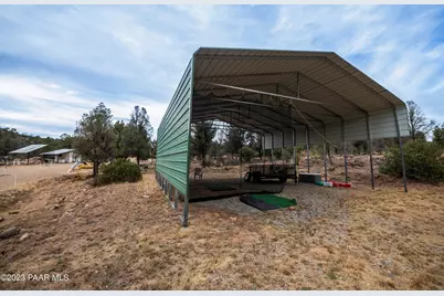 18250 S Backwoods Trail, Kirkland, AZ 86332 - Photo 71