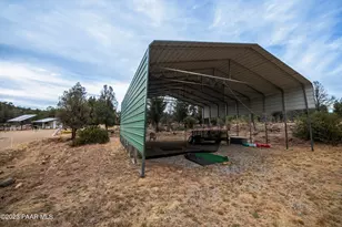 18250 S Backwoods Trail, Kirkland, AZ 86332 - Photo 71