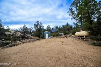 18250 S Backwoods Trail, Kirkland, AZ 86332 - Photo 69