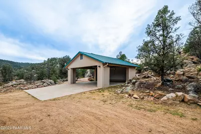 18250 S Backwoods Trail, Kirkland, AZ 86332 - Photo 13