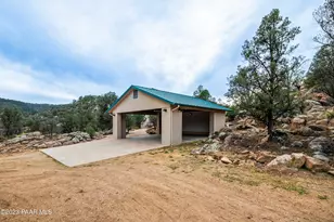 18250 S Backwoods Trail, Kirkland, AZ 86332 - Photo 13