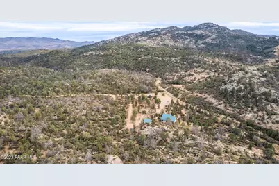 18250 S Backwoods Trail, Kirkland, AZ 86332 - Photo 85