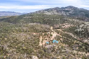 18250 S Backwoods Trail, Kirkland, AZ 86332 - Photo 85