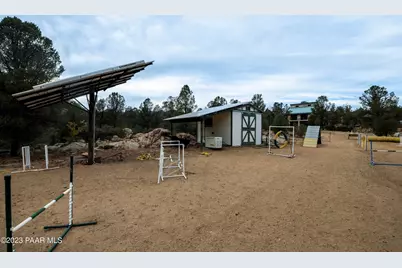 18250 S Backwoods Trail, Kirkland, AZ 86332 - Photo 65