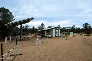 18250 S Backwoods Trail, Kirkland, AZ 86332 - Photo 65