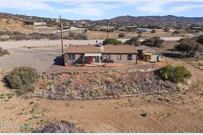 17455 E Old Cherry Rd Road, Dewey-Humboldt, AZ 86327 - Photo 25