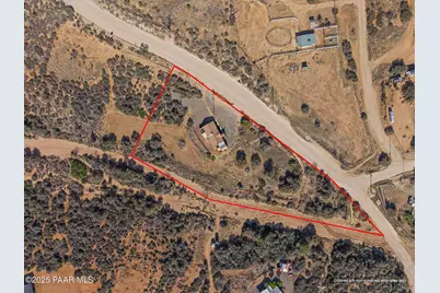 17455 E Old Cherry Rd Road, Dewey-Humboldt, AZ 86327 - Photo 17