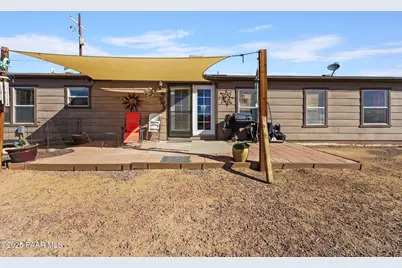 17455 E Old Cherry Rd Road, Dewey-Humboldt, AZ 86327 - Photo 21