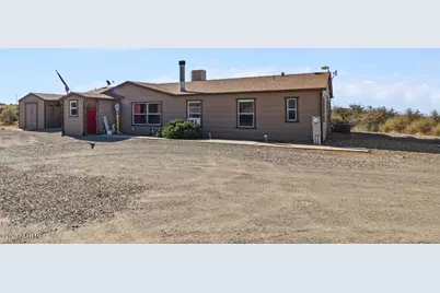 17455 E Old Cherry Rd Road, Dewey-Humboldt, AZ 86327 - Photo 1