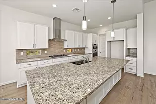 5860 W Vesta (Lot 253) Circle, Prescott, AZ 86305 - Photo 7
