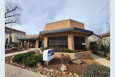 120 N Marina St. Suite B, Prescott, AZ 86301 - Photo 1