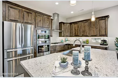 5903 W Vesta (Lot 256) Circle, Prescott, AZ 86305 - Photo 13