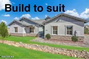 5953 W Vesta (Lot 258) Circle, Prescott, AZ 86305 - Photo 1