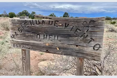 3998 Red Butte Road, Williams, AZ 86046 - Photo 19