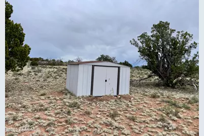 3998 Red Butte Road, Williams, AZ 86046 - Photo 9