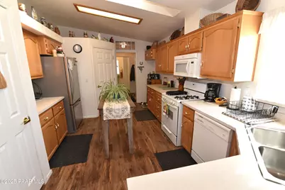 26360 Solano Drive, Seligman, AZ 86337 - Photo 13