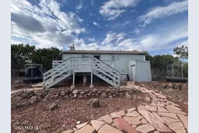 16432 Incline Trail, Williams, AZ 86046 - Photo 31