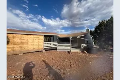 16432 Incline Trail, Williams, AZ 86046 - Photo 1