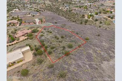 6500 N James Paul Way, Prescott, AZ 86305 - Photo 3
