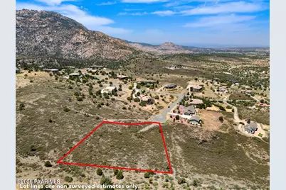 6495 N James Paul Way, Prescott, AZ 86305 - Photo 1