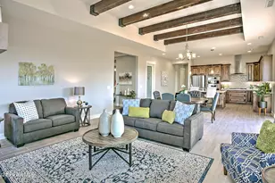 5973 W Vesta (Lot 259) Circle, Prescott, AZ 86305 - Photo 7