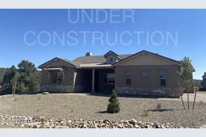 5973 W Vesta (Lot 259) Circle, Prescott, AZ 86305 - Photo 1