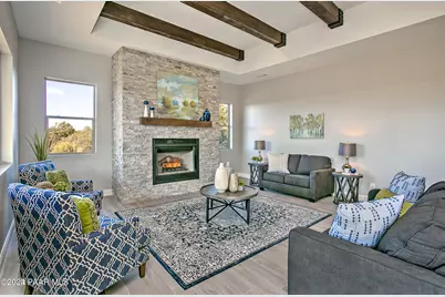 5973 W Vesta (Lot 259) Circle, Prescott, AZ 86305 - Photo 5