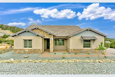 5973 W Vesta (Lot 259) Circle, Prescott, AZ 86305 - Photo 1