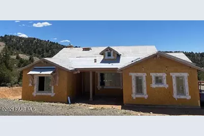 5993 W Vesta (Lot 260) Circle, Prescott, AZ 86305 - Photo 1